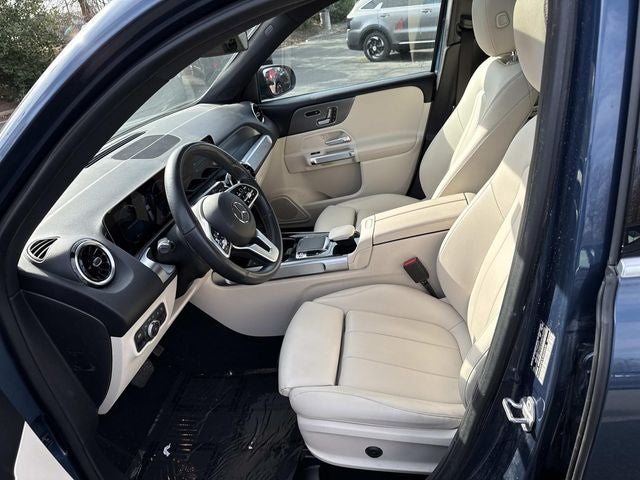 2020 Mercedes-Benz GLB GLB 250 4MATIC®