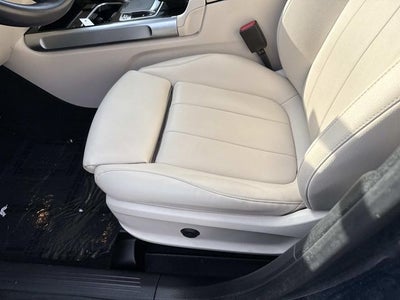 2020 Mercedes-Benz GLB GLB 250 4MATIC®