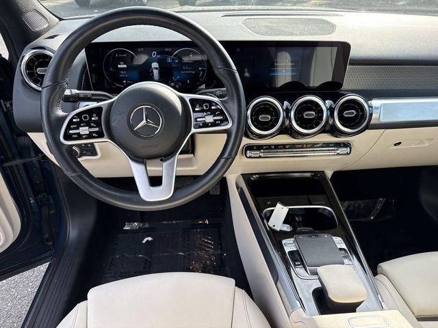 2020 Mercedes-Benz GLB GLB 250 4MATIC®