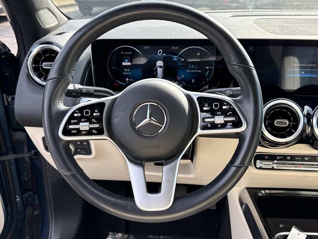 2020 Mercedes-Benz GLB GLB 250 4MATIC®