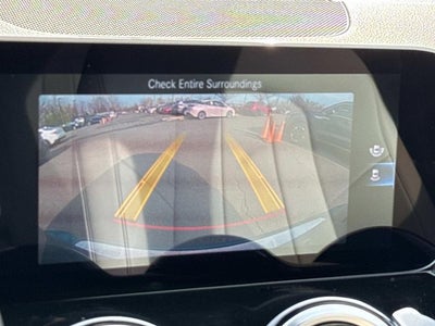 2020 Mercedes-Benz GLB GLB 250 4MATIC®