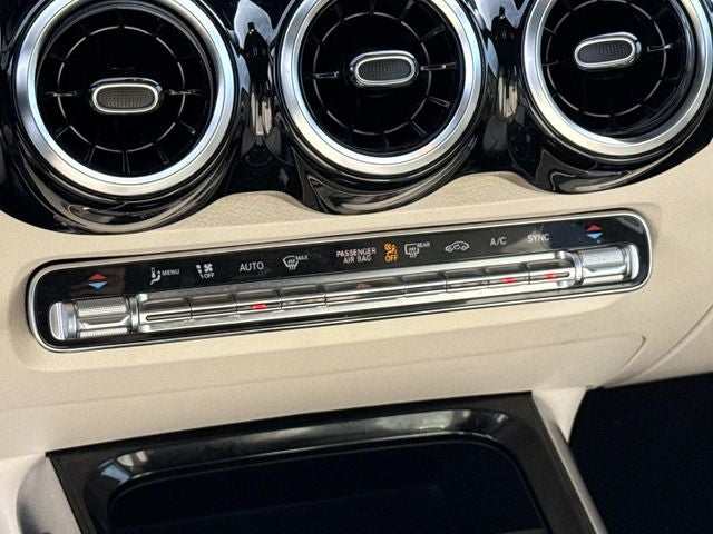 2020 Mercedes-Benz GLB GLB 250 4MATIC®