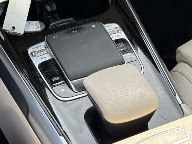 2020 Mercedes-Benz GLB GLB 250 4MATIC®
