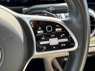 2020 Mercedes-Benz GLB GLB 250 4MATIC®