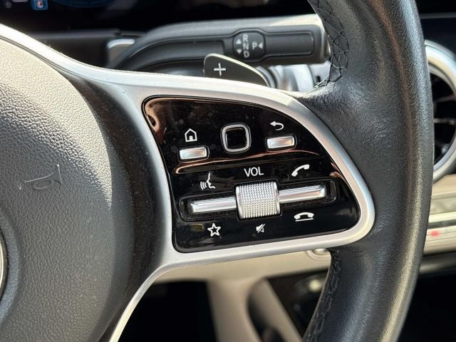 2020 Mercedes-Benz GLB GLB 250 4MATIC®