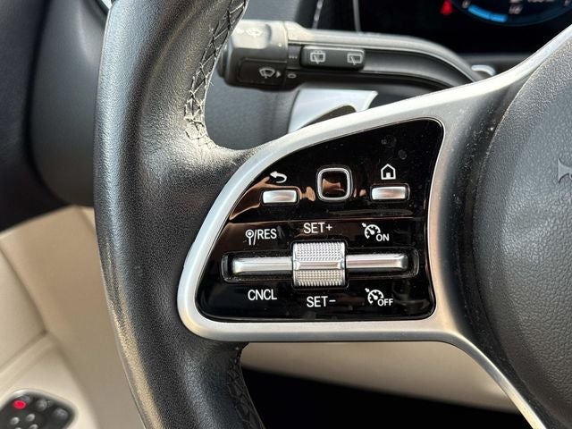 2020 Mercedes-Benz GLB GLB 250 4MATIC®