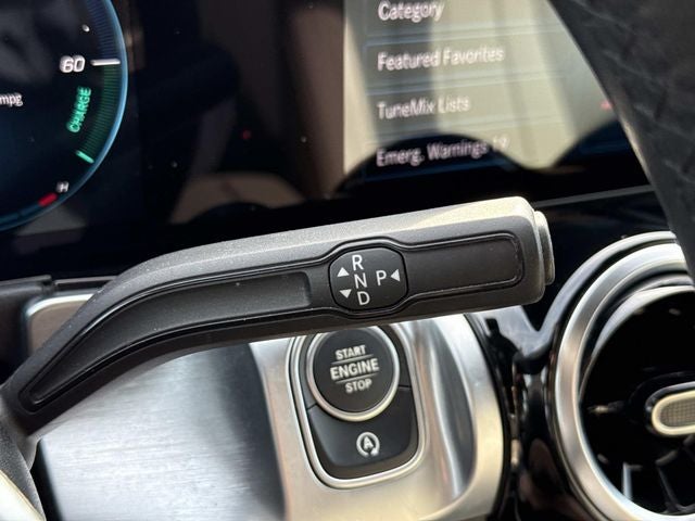 2020 Mercedes-Benz GLB GLB 250 4MATIC®