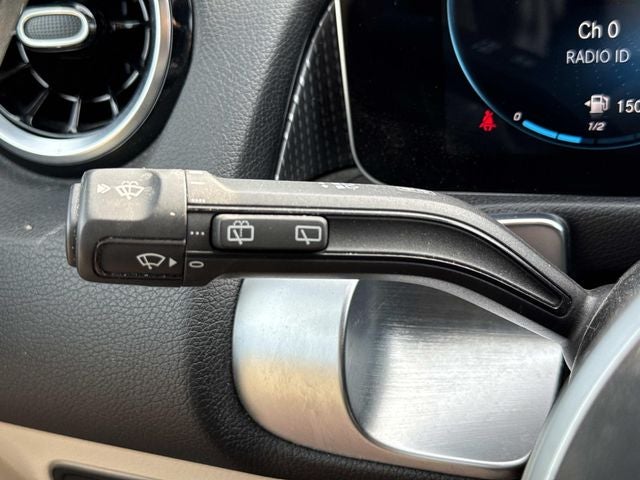 2020 Mercedes-Benz GLB GLB 250 4MATIC®