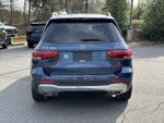 2020 Mercedes-Benz GLB GLB 250 4MATIC®