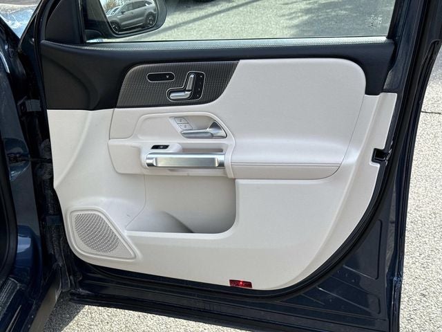 2020 Mercedes-Benz GLB GLB 250 4MATIC®