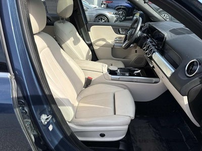 2020 Mercedes-Benz GLB GLB 250 4MATIC®