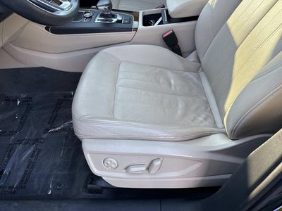 2018 Audi Q5 2.0T Prestige quattro