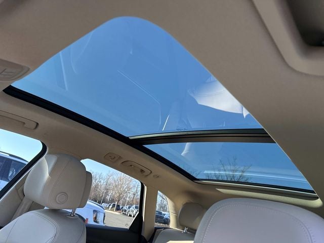 2018 Audi Q5 2.0T Prestige quattro