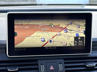 2018 Audi Q5 2.0T Prestige quattro