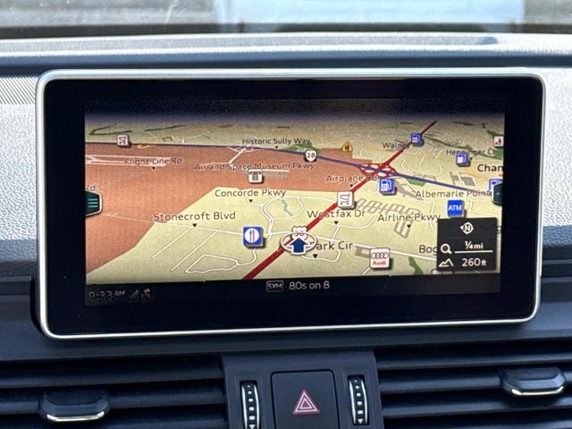 2018 Audi Q5 2.0T Prestige quattro