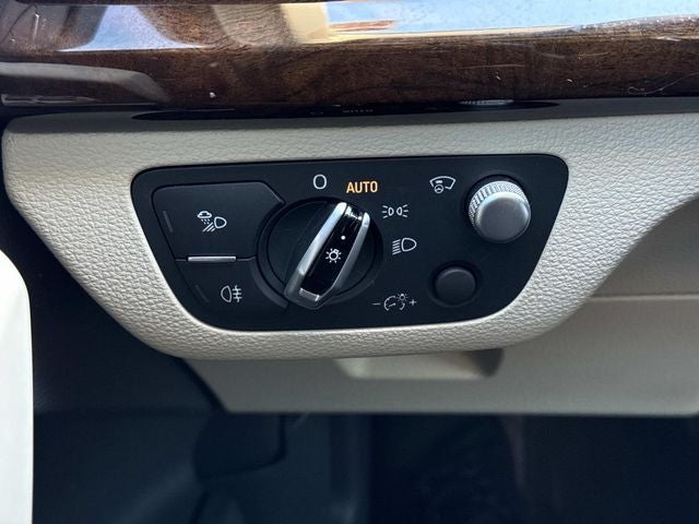 2018 Audi Q5 2.0T Prestige quattro