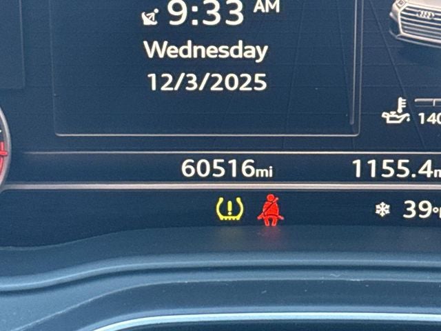 2018 Audi Q5 2.0T Prestige quattro