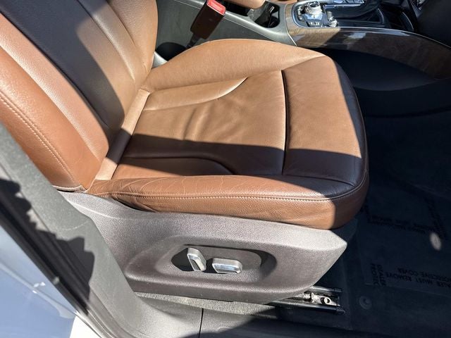 2014 Audi Q5 2.0T Premium Plus quattro
