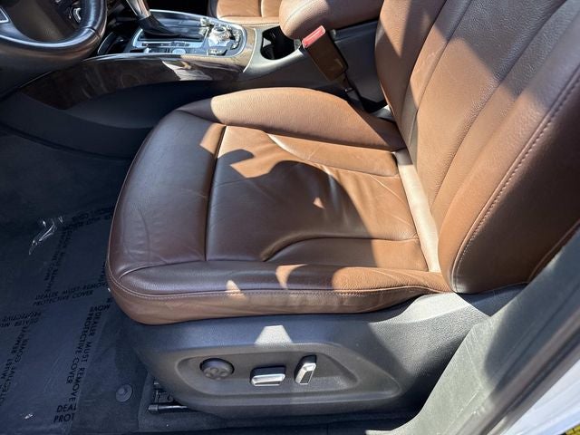 2014 Audi Q5 2.0T Premium Plus quattro