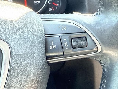 2014 Audi Q5 2.0T Premium Plus quattro