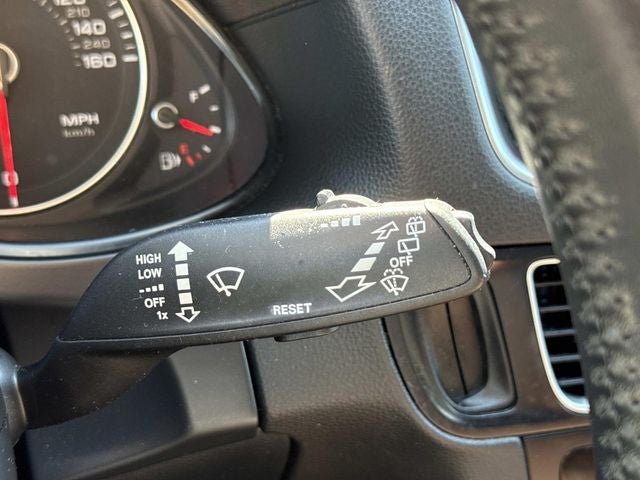 2014 Audi Q5 2.0T Premium Plus quattro