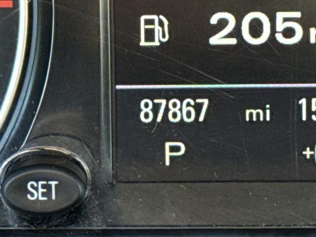 2014 Audi Q5 2.0T Premium Plus quattro