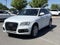 2014 Audi Q5 2.0T Premium Plus quattro