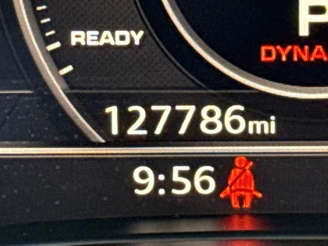 2018 Audi S3 2.0T Premium Plus quattro