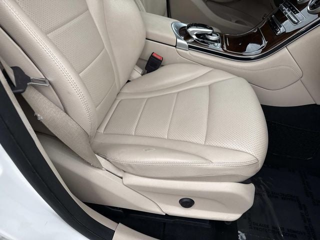 2019 Mercedes-Benz GLC GLC 300 4MATIC®