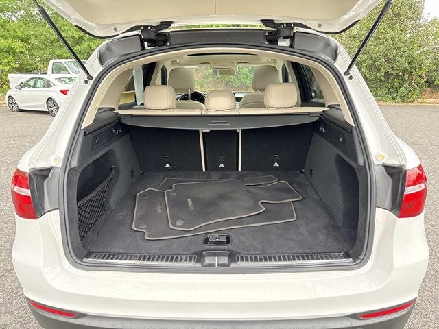 2019 Mercedes-Benz GLC GLC 300 4MATIC®