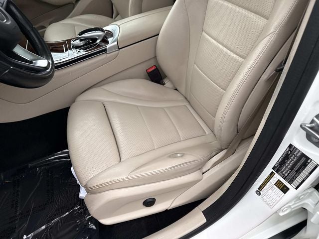 2019 Mercedes-Benz GLC GLC 300 4MATIC®