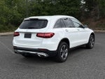 2019 Mercedes-Benz GLC GLC 300 4MATIC®