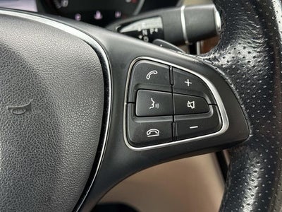 2019 Mercedes-Benz GLC GLC 300 4MATIC®