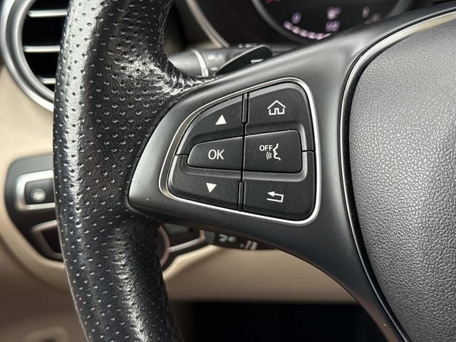 2019 Mercedes-Benz GLC GLC 300 4MATIC®