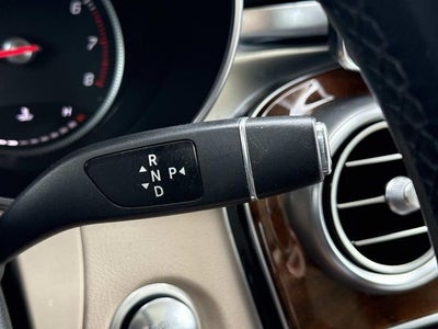 2019 Mercedes-Benz GLC GLC 300 4MATIC®