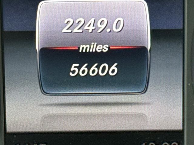 2019 Mercedes-Benz GLC GLC 300 4MATIC®