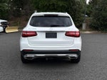 2019 Mercedes-Benz GLC GLC 300 4MATIC®