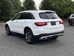 2019 Mercedes-Benz GLC GLC 300 4MATIC®