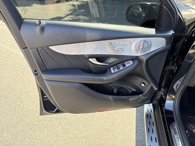 2020 Mercedes-Benz GLC GLC 300 Coupe 4MATIC®