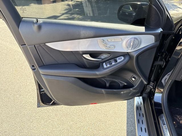 2020 Mercedes-Benz GLC GLC 300 Coupe 4MATIC®