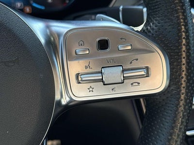 2020 Mercedes-Benz GLC GLC 300 Coupe 4MATIC®