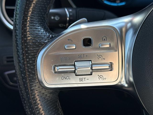 2020 Mercedes-Benz GLC GLC 300 Coupe 4MATIC®