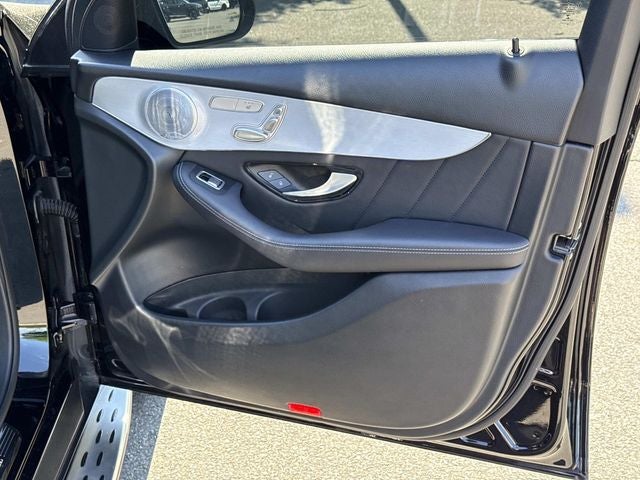 2020 Mercedes-Benz GLC GLC 300 Coupe 4MATIC®