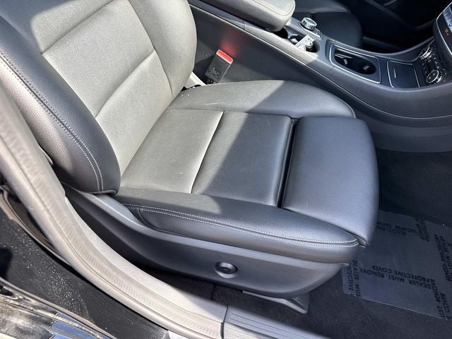 2018 Mercedes-Benz GLA GLA 250 4MATIC®