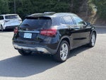 2018 Mercedes-Benz GLA GLA 250 4MATIC®