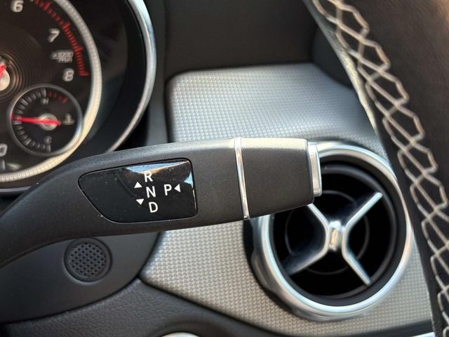 2018 Mercedes-Benz GLA GLA 250 4MATIC®