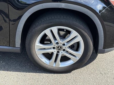 2018 Mercedes-Benz GLA GLA 250 4MATIC®