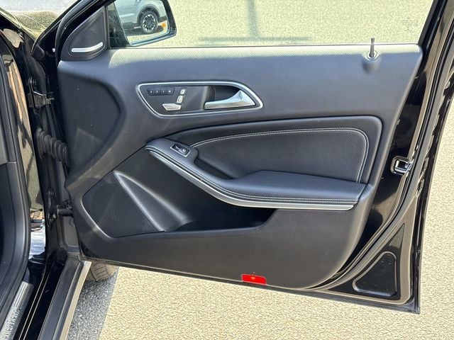 2018 Mercedes-Benz GLA GLA 250 4MATIC®
