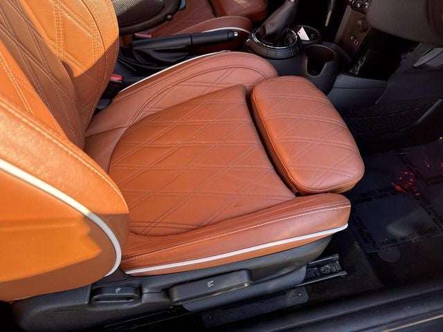 2016 MINI Cooper S Base