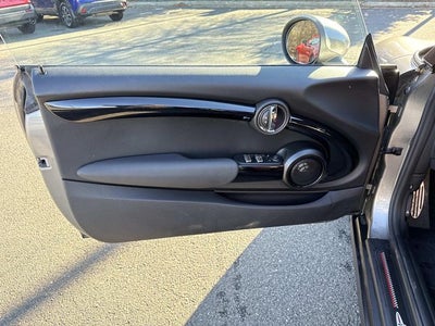 2016 MINI Cooper S Base